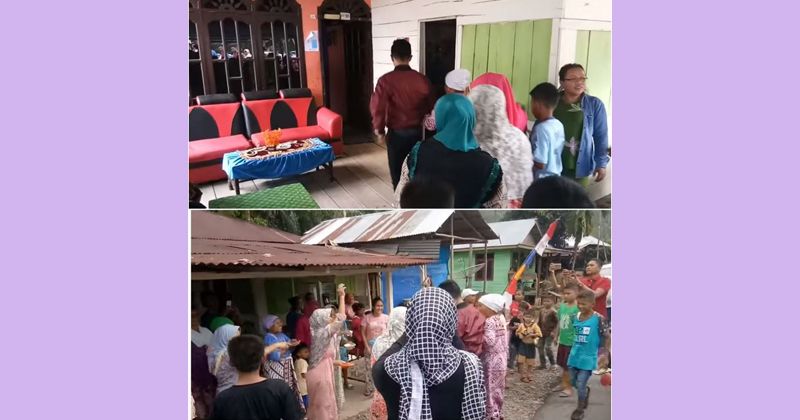 7. Rumah Ridwan LIDA 2018