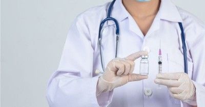 Dokter Medan Minta Maaf karena Diduga Suntikkan Vaksin Kosong