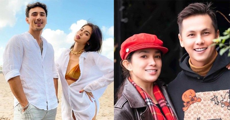 10 Artis Ini Bongkar Rahasia Seks Saat Malam Pertama 4357