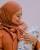 6. Ada rasa bersalah mungkin dipendam oleh Lesti Kejora sehingga membuat sedih