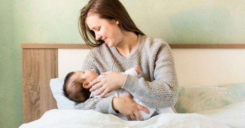 5 Reasons Why Mama Is Always Hungry When Breastfeeding Newsy Today