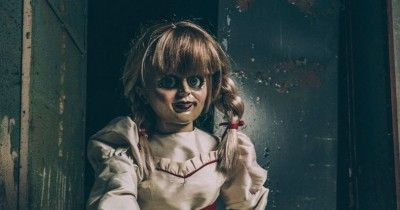 6 Rekomendasi Film Horor Bertema Spirit Doll, Bikin Merinding