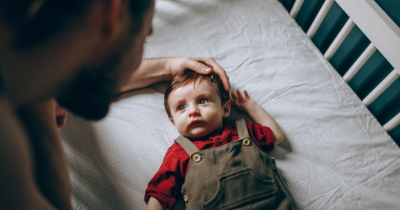 Pertolongan Pertama Anak Epilepsi, Apa yang Harus Dilakukan?