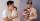 15 Newborn Photoshoot Bayi Artis Curi Perhatian, Gemas