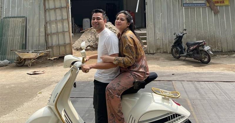 7 Progres Rumah Baru Raffi Ahmad Dan Nagita Slavina | Popmama.com