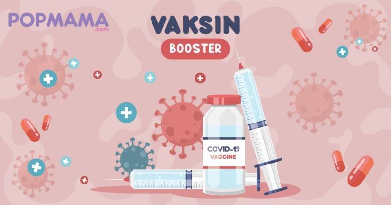 Kemenkes Umumkan Kebijakan Vaksin Booster Nasional Terbaru: Perlindungan Optimal di Era Endemi