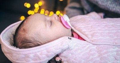 5 Rekomendasi Empeng Bayi Beserta Harganya