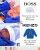 9. Baju Baby Leslar dari Brand Kenzo seharga Rp 3,2 juta
