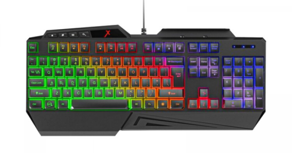 keyboard gaming yang bagus dan murah