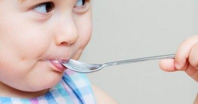 9 Rekomendasi Vitamin Anak Usia 2 Tahun