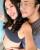 1. Usia kandungan 16 minggu, Dhea pamer baby bump Instagramnya