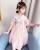 1. Baju Imlek Anak Model Hanfu