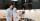 5. Terdapat cooker hood minimalis juga kompor gas
