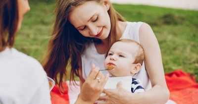 7 Resep Camilan yang Enak untuk Bayi 6 Bulan
