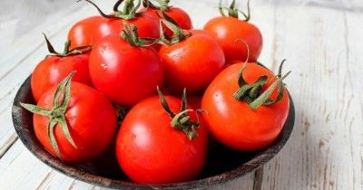 Segar Bernutrisi, Ini 8 Resep MPASI Berbahan Dasar Tomat