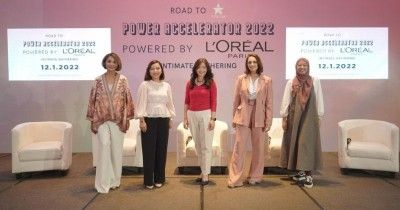 Upaya Mendukung Kemajuan Perempuan Indonesia melalui Stellar Power