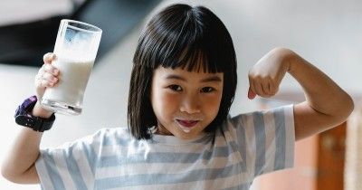 9 Cara Membuat Anak Miliki Tubuh Fit Sejak Kecil