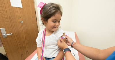 Mengkaji Kredibilitas Anggaran untuk Capaian Imunisasi Rutin pada Anak