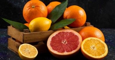 5 Vitamin dari Makanan Bisa Bantu Mengencangkan Kulit Wajah