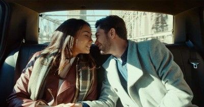 8 Adegan Romantis Reza Rahadian Film Serial