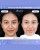 8. Potret perubahan wajah Mayang setelah perawatan rutin klinik kecantikan