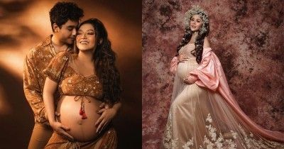 9 Foto Maternity Penyanyi Dangdut, Ada Ayu Ting Ting hingga Lesti