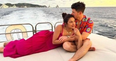 Anak Pertama Priyanka Chopra Nick Jonas Berjenis Kelamin Perempuan