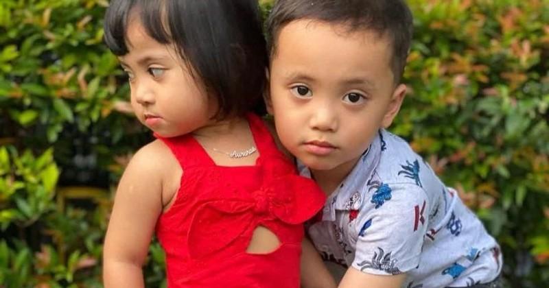 Rachel Venya Mulai Bagikan Momen Bersama Anak di Instagram