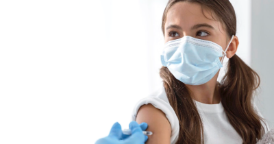 Penting, Persiapan Vaksin HPV Pertama Kali untuk Anak 
