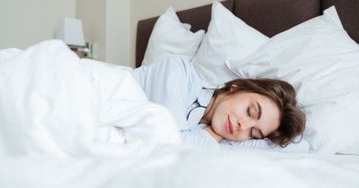 Kasur yang Nyaman Bikin Tidur Berkualitas, Benarkah?