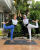 3. Pose Asana Standing Balance yoga menjaga keseimbangan tubuh