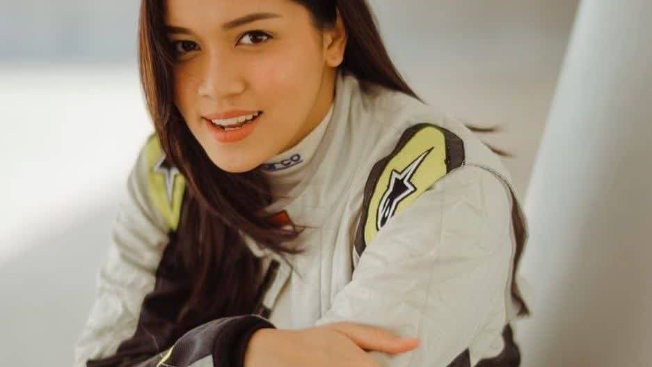 10. Alexandra Asmasoebrata