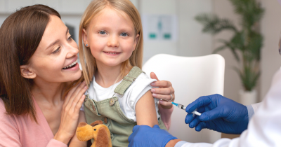 Rekomendasi WHO Vaksin Pfizer Dosis Ketiga Anak Bawah 5 Tahun