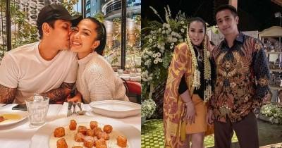 7 Artis Belum Berhasil Program Hamil, Sudah Coba Berbagai Cara