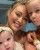 2. Hilary Duff terinfeksi Covid-19 kehamilan anak ketiga