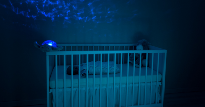Kapan Bayi Bisa Tidur Nyenyak Sepanjang Malam