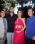 6. Jedar pamer baby bump kian membesar