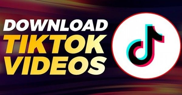 5 Cara Download Video TikTok Tanpa Watermark | Popmama.com