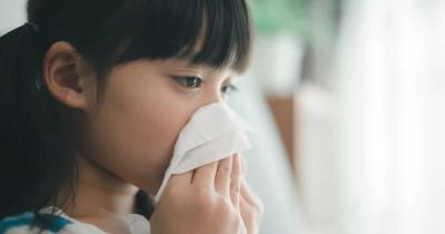 7 Rekomendasi Balsem Anak untuk Hidung Tersumbat