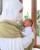 4. Ryana Dea tampak begitu antusias saat menggendong Baby Leslar