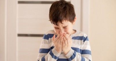 Penyebab Faringitis Anak Cara Mengobatinya