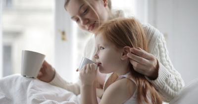 7 Tips Memperingatkan Anak Tanpa Membentak Lakukan Tepat, Ma