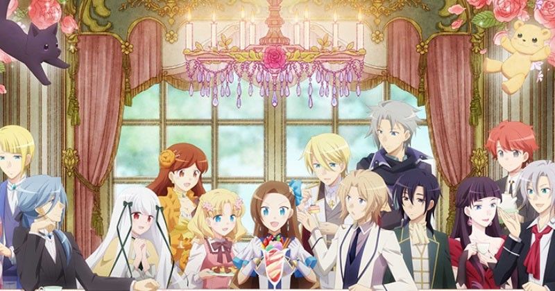 6 Rekomendasi Anime Isekai Bangsawan