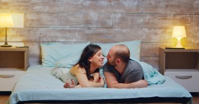 5 Cara Meraih Orgasme saat Quickie Sex