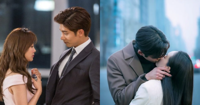 8 Drama Korea tentang Cinta Satu Kantor, Romantis Banget! 