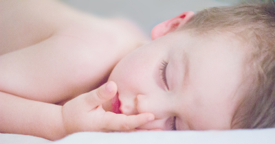 Melatih Bayi Tidur Metode Kursi, Seperti Apa Caranya