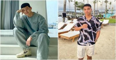 7 Rekomendasi Rambut Gaya Mangkok 'Bowl Cut' Laki-Laki