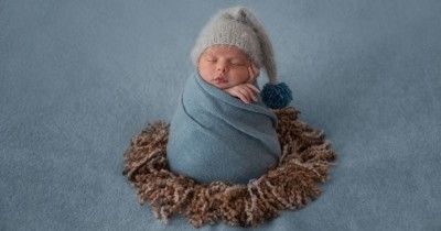100 Ide Nama Bayi Laki-Laki Kristen Lahir Bulan Mei