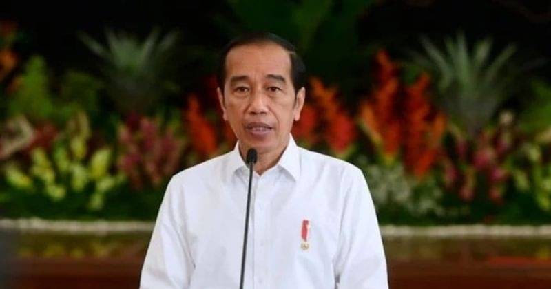 Jokowi Umumkan Cuti Bersama Lebaran 29 April, Dan 4-6 Mei | Popmama.com