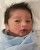 5. Ardashir Behrouz Al Barraq, anak Angbeen Rishi Adly Fairuz lahir 1-1-2021